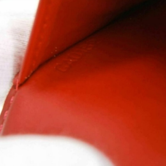 Louis Vuitton Vernis Agenda P.M , Patent Leather.  Great condition - Picture 6 of 6